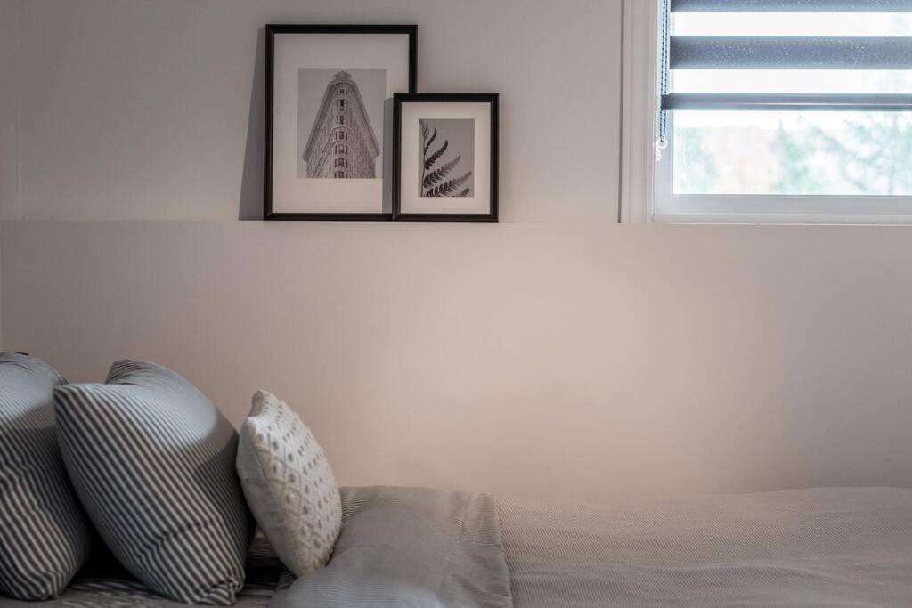 Initial - Boho - Mont-Sainte-Anne Apartment Beaupré Exterior photo