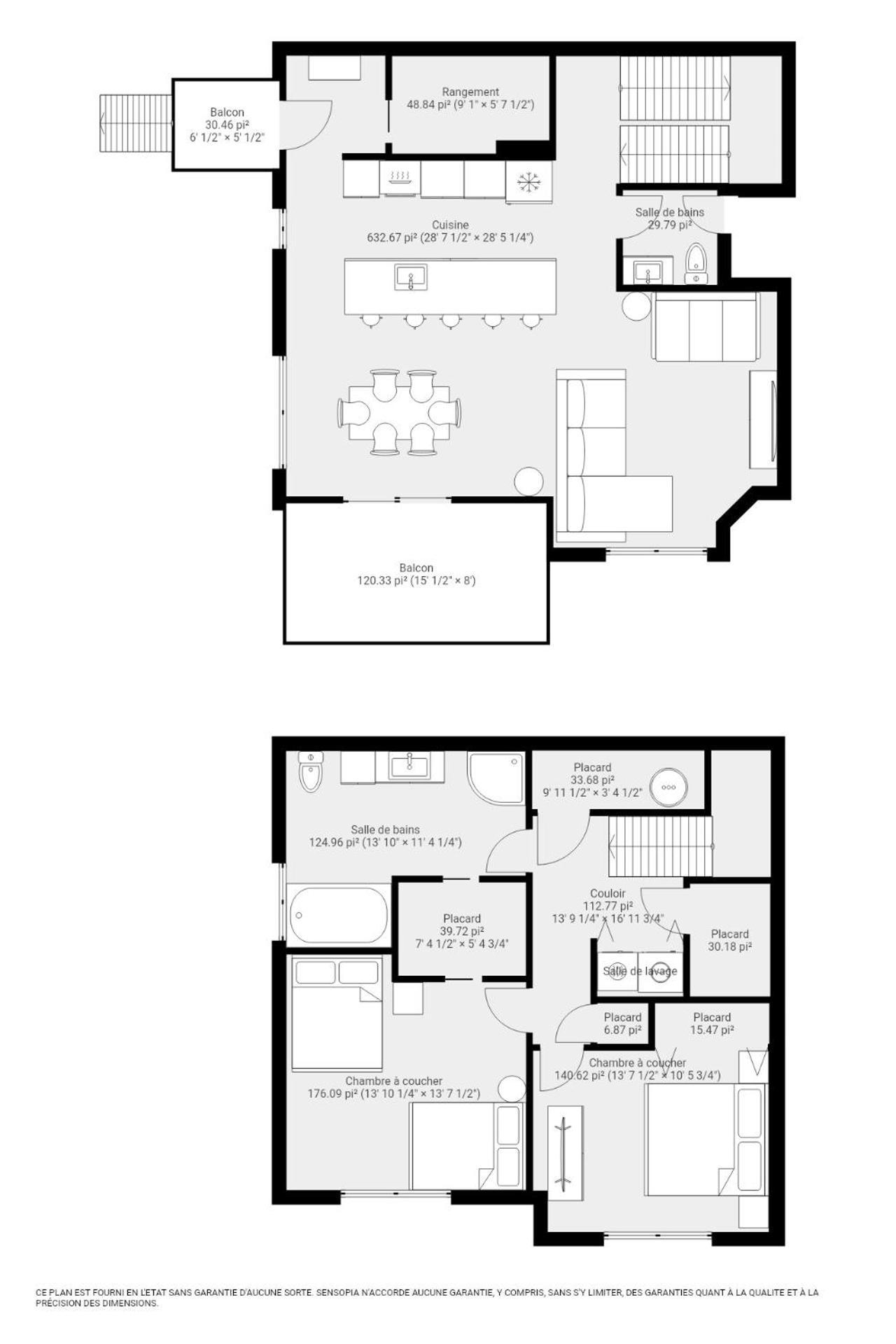 Initial - Boho - Mont-Sainte-Anne Apartment Beaupré Exterior photo